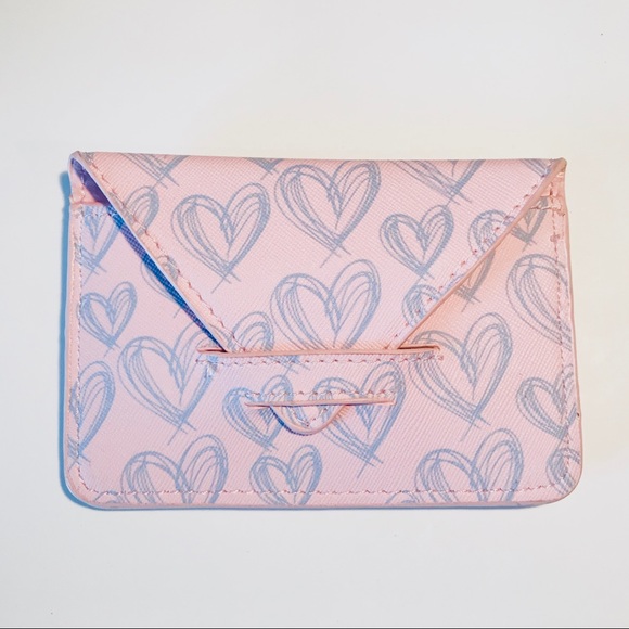 Brand-new Urban Outfitters Envelope Card Holder - Picture 1 of 3